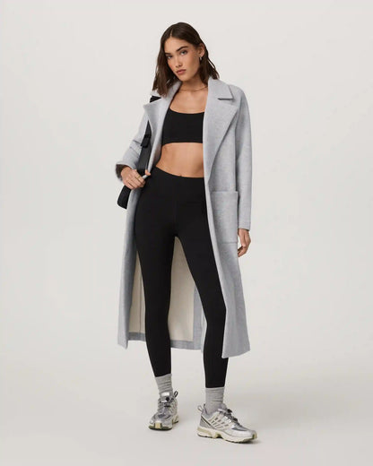 Restore Trench Coat