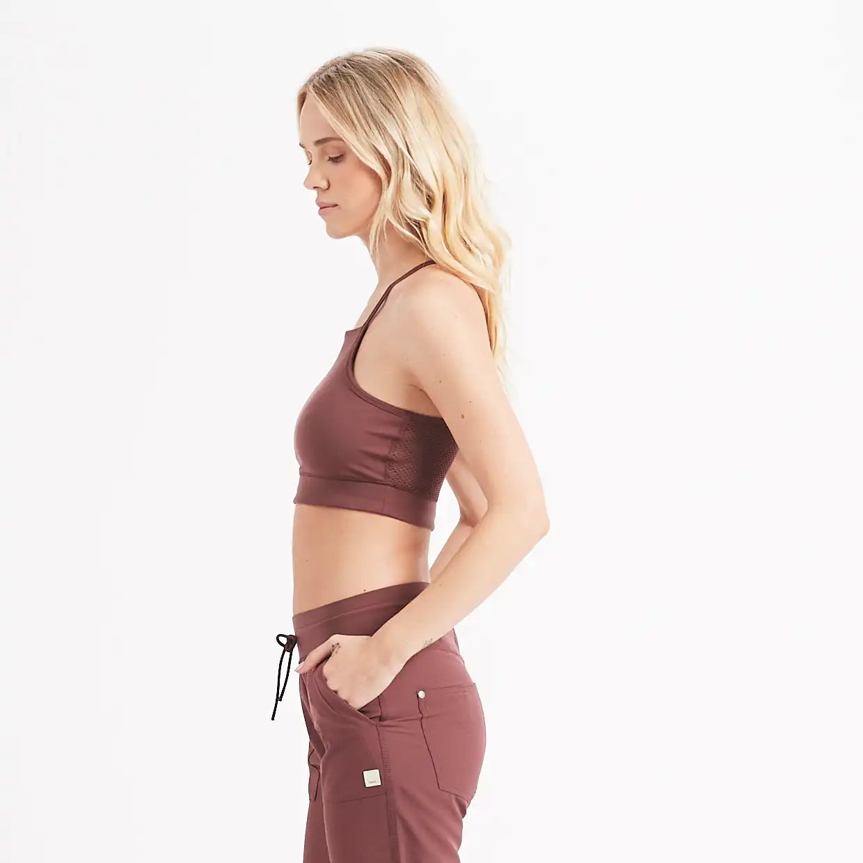 Madeleine Sports Bra