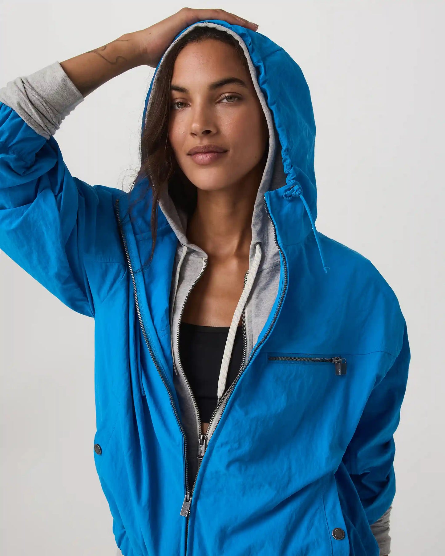 Ventana Jacket
