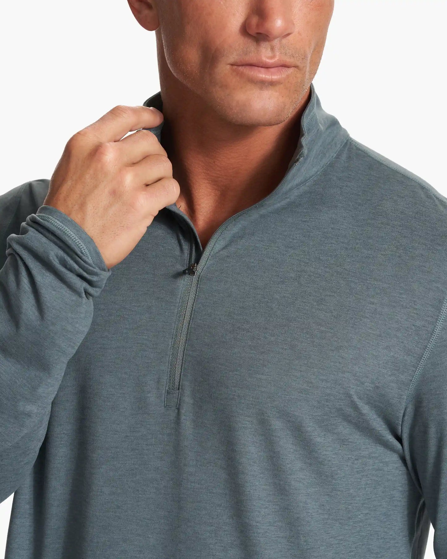 Ease Performance Half Zip