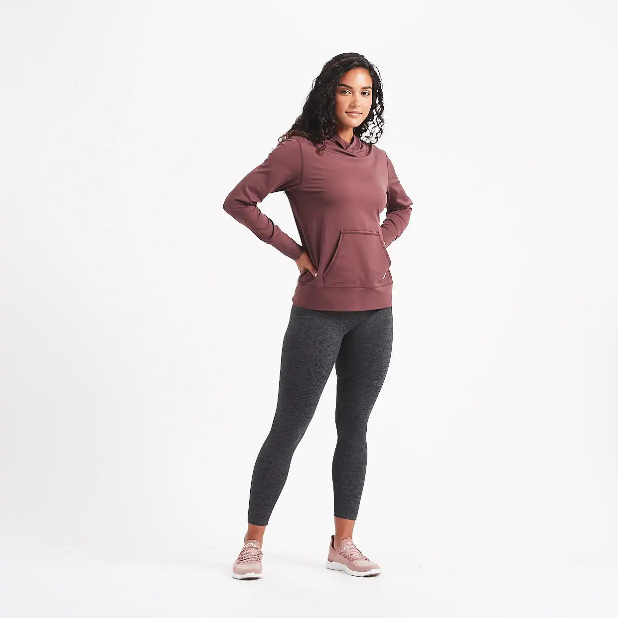 Halo Performance Pullover