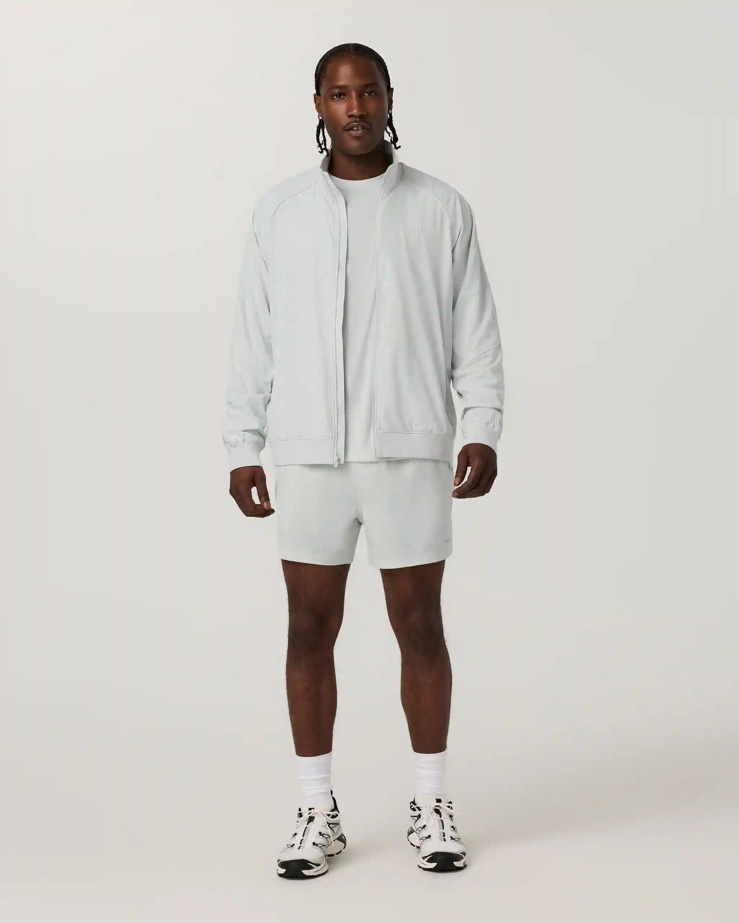 Kore Fitness Jacket