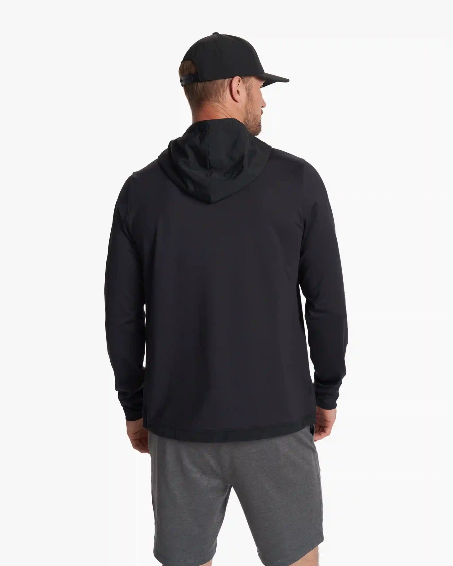 Sunday Element Hoodie