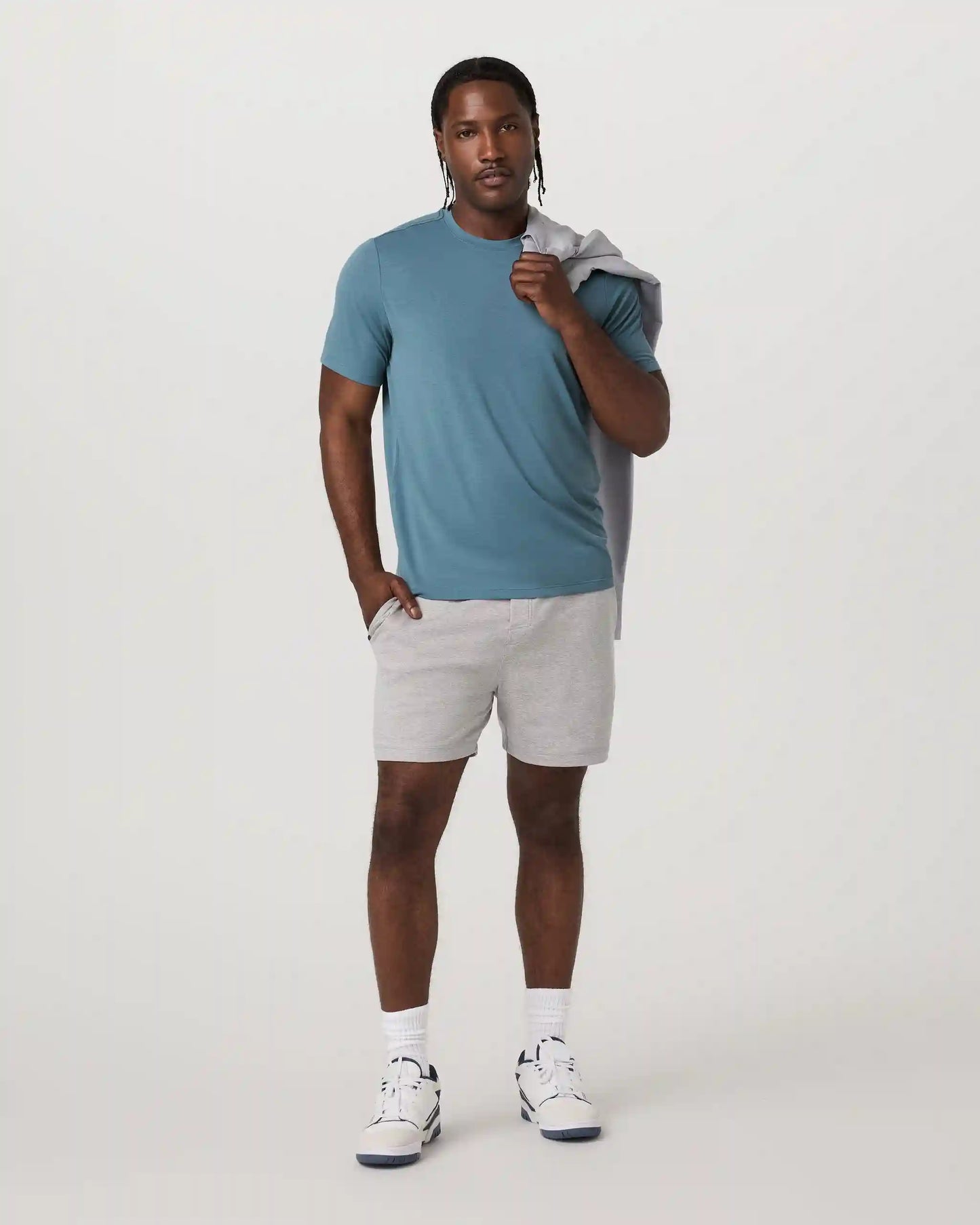 Current Tech Tee