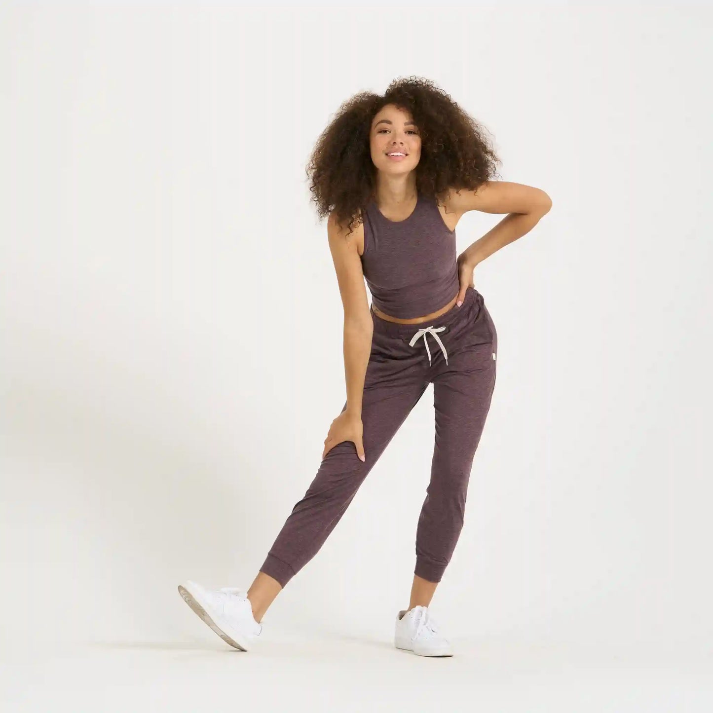 Performance Jogger