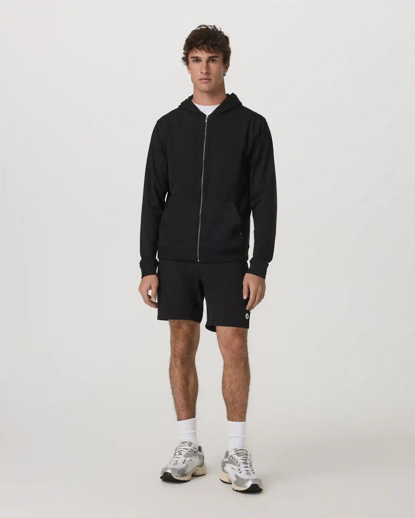 Coronado Full Zip Hoodie 2.0