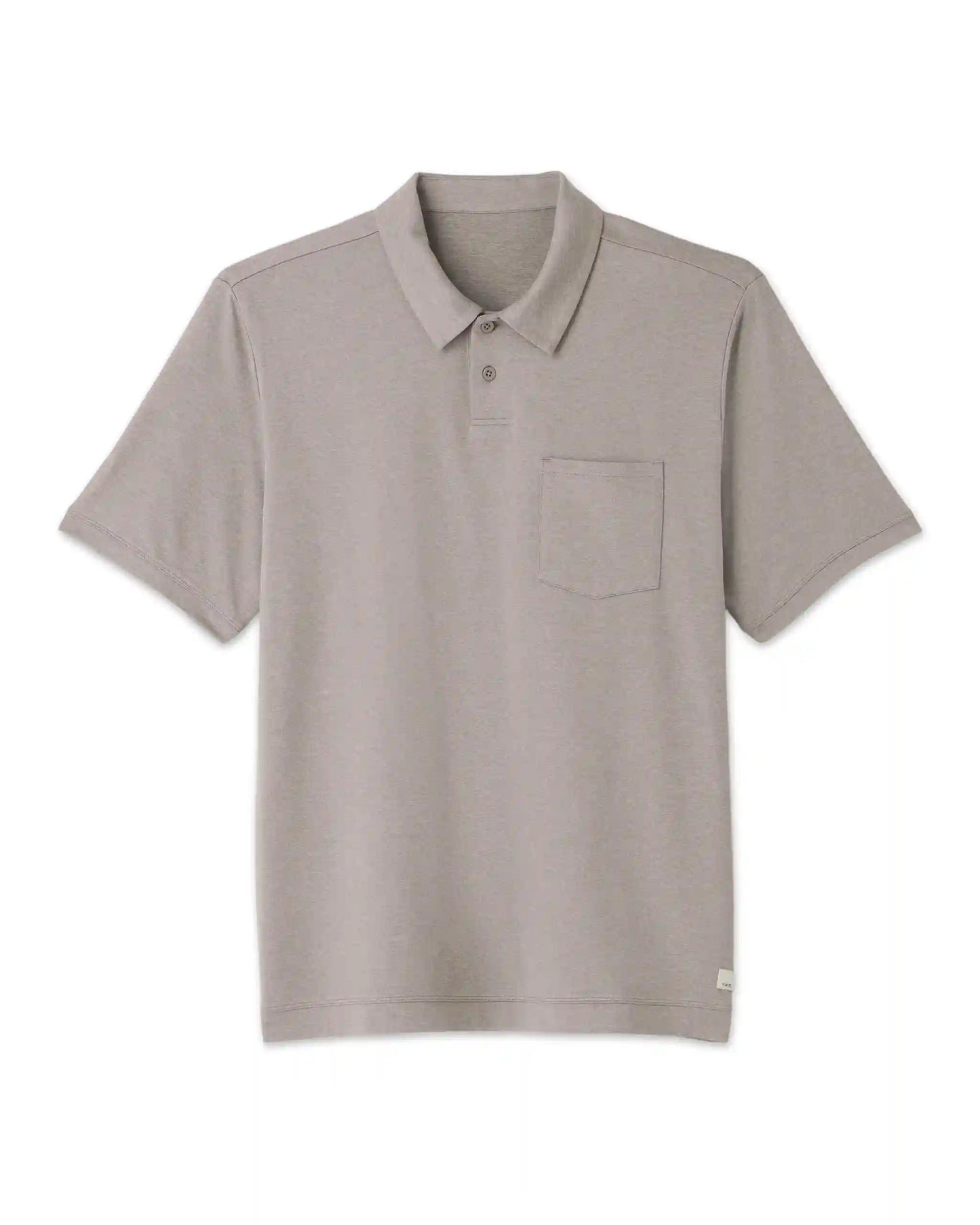 Short Sleeve Ponto Performance Polo