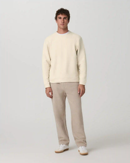 Seaside Straight Leg Sweatpant 30"