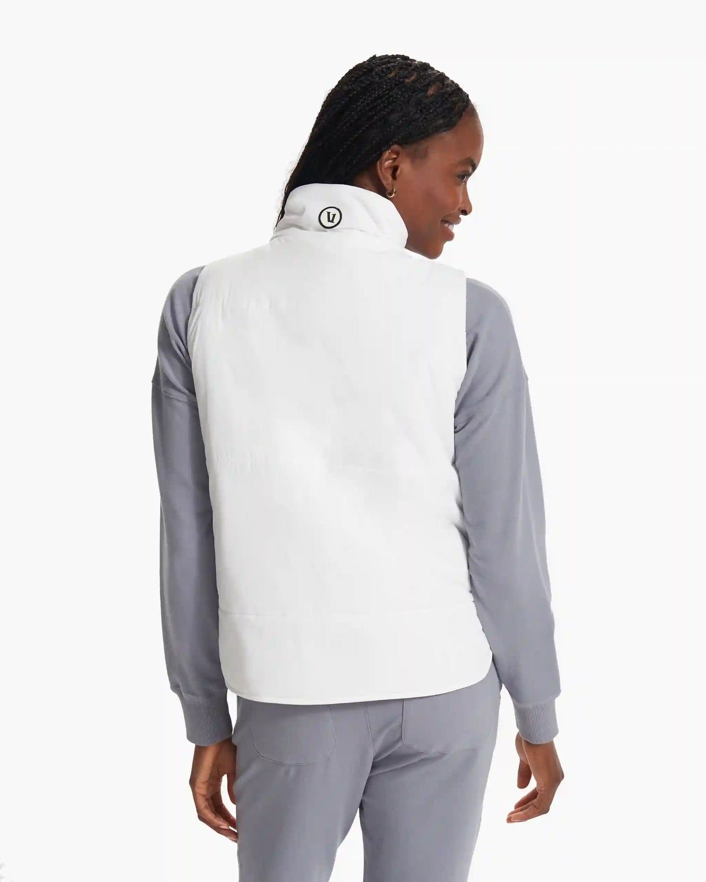 Canyon Insulated Vest