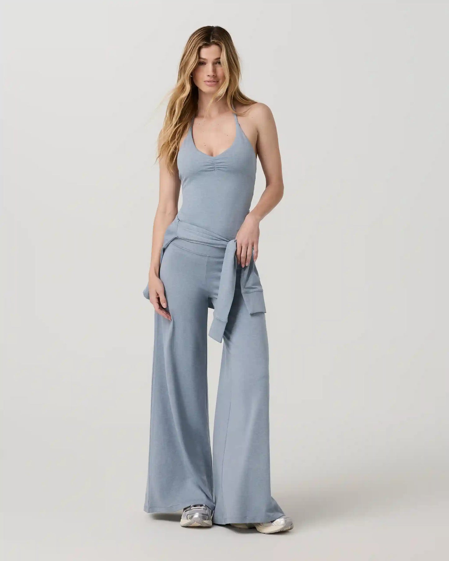 Halo Easy Wideleg Pant