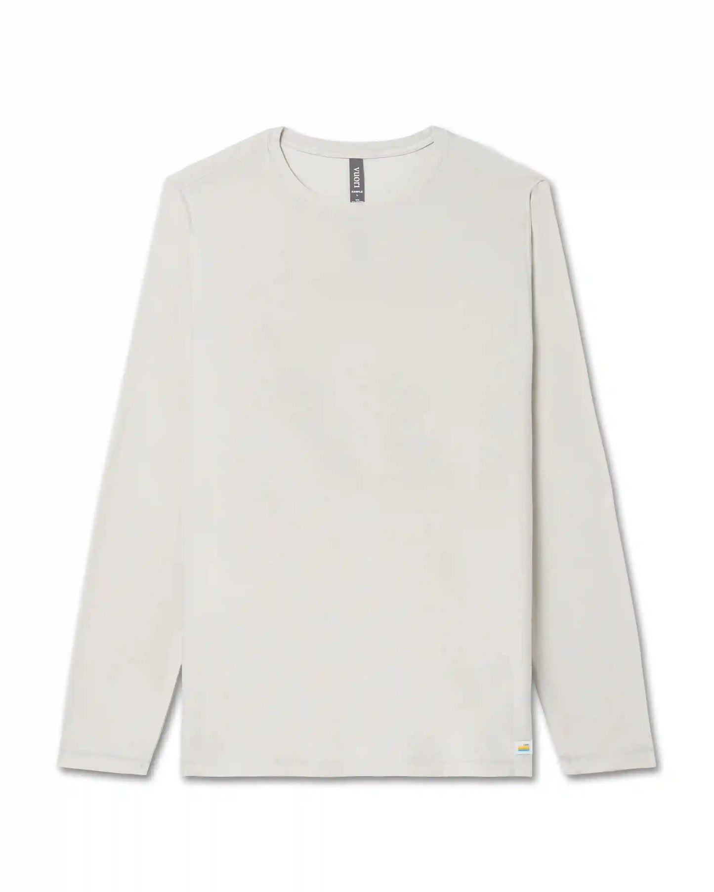 Long Sleeve Strato Tech Tee