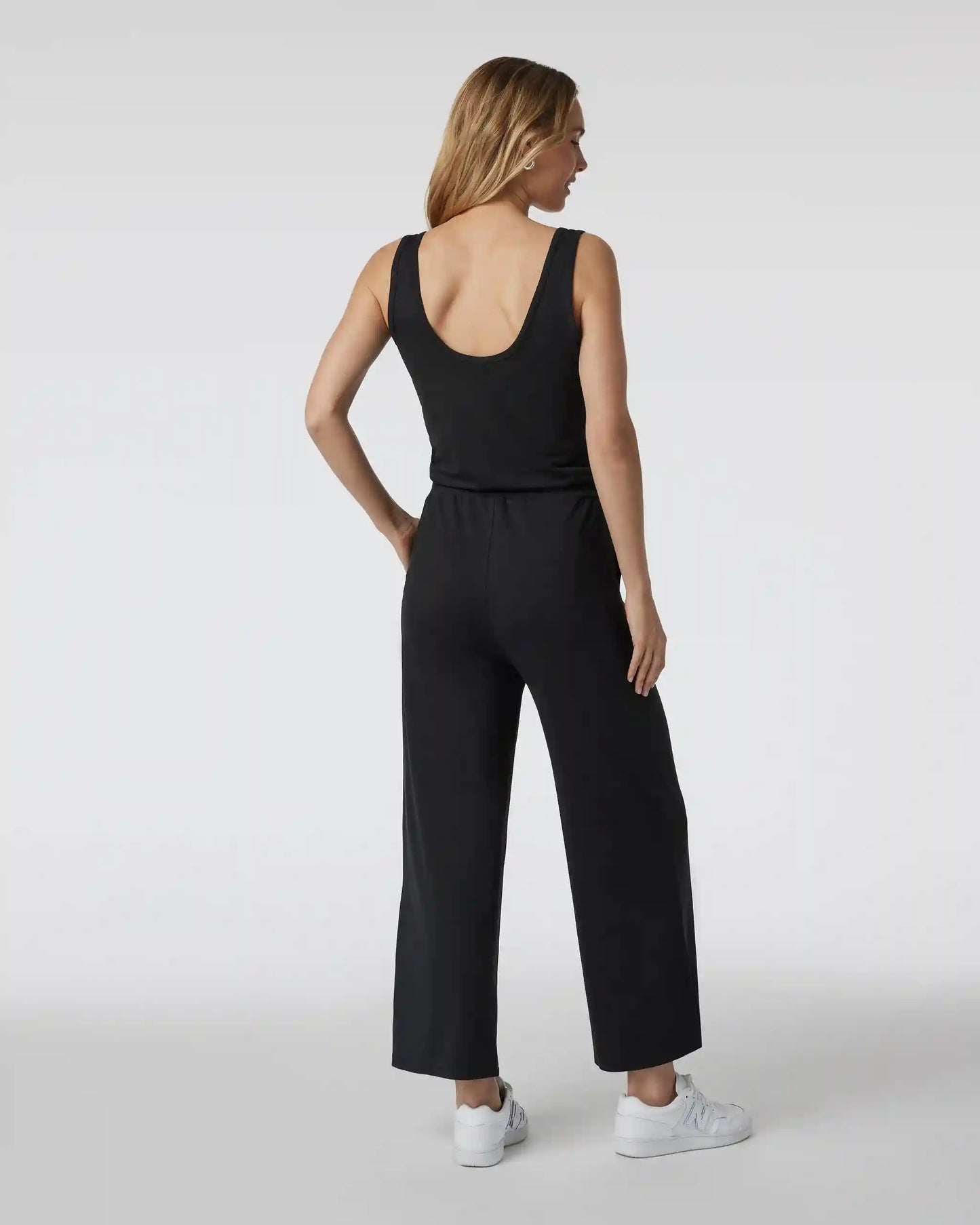 Falls Jumpsuit