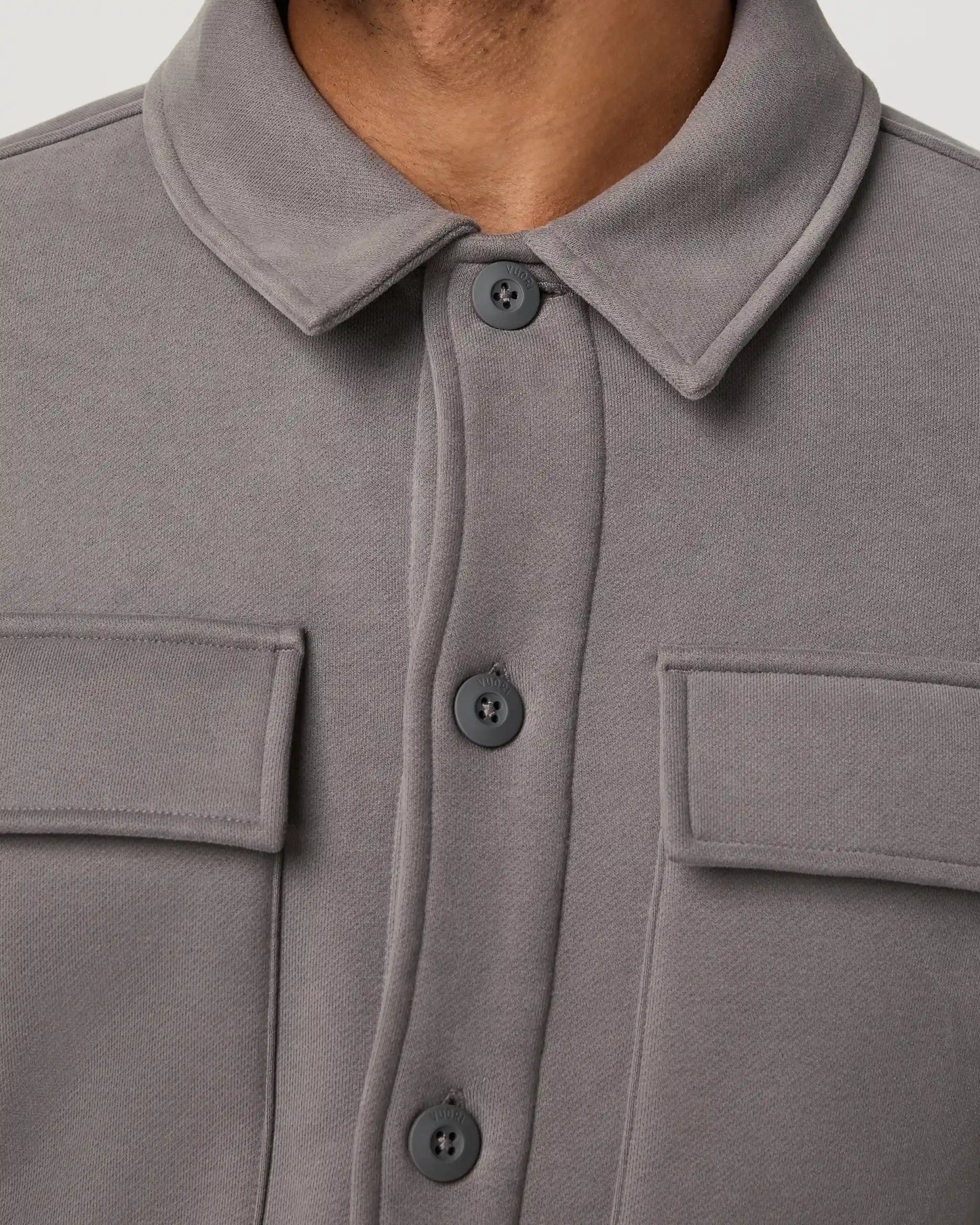 Seaside Shirt Jacket