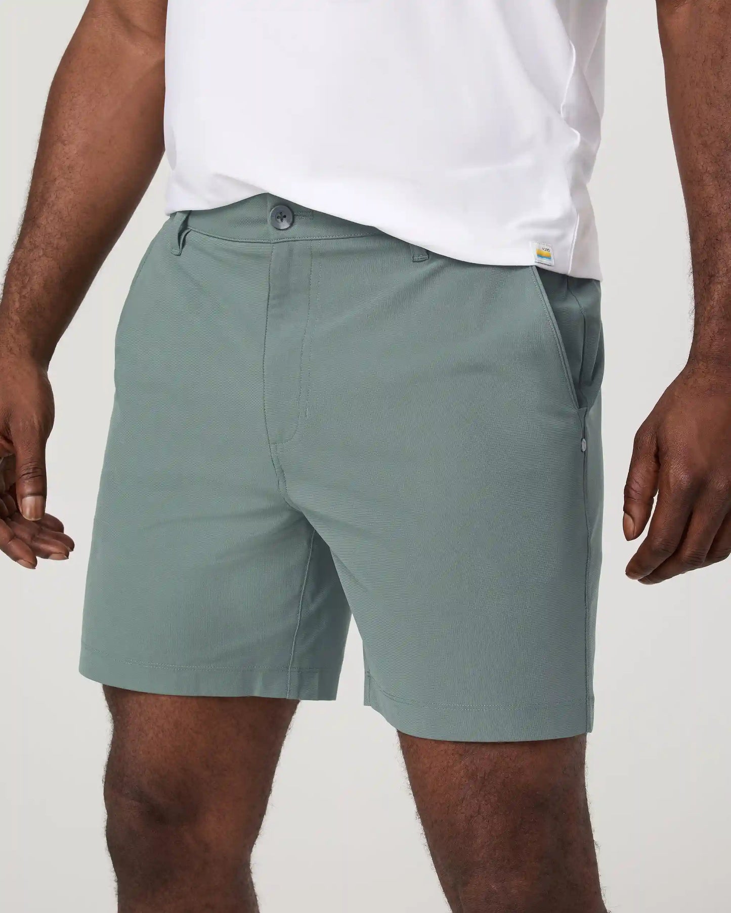 Vuori Meta™ Short 6"
