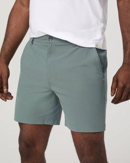 Vuori Meta™ Short 6"
