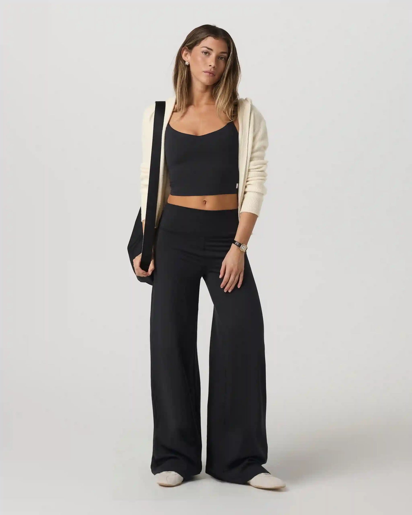 Halo Easy Wideleg Pant