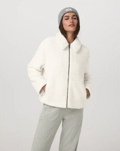 Lou Full Zip Jacket