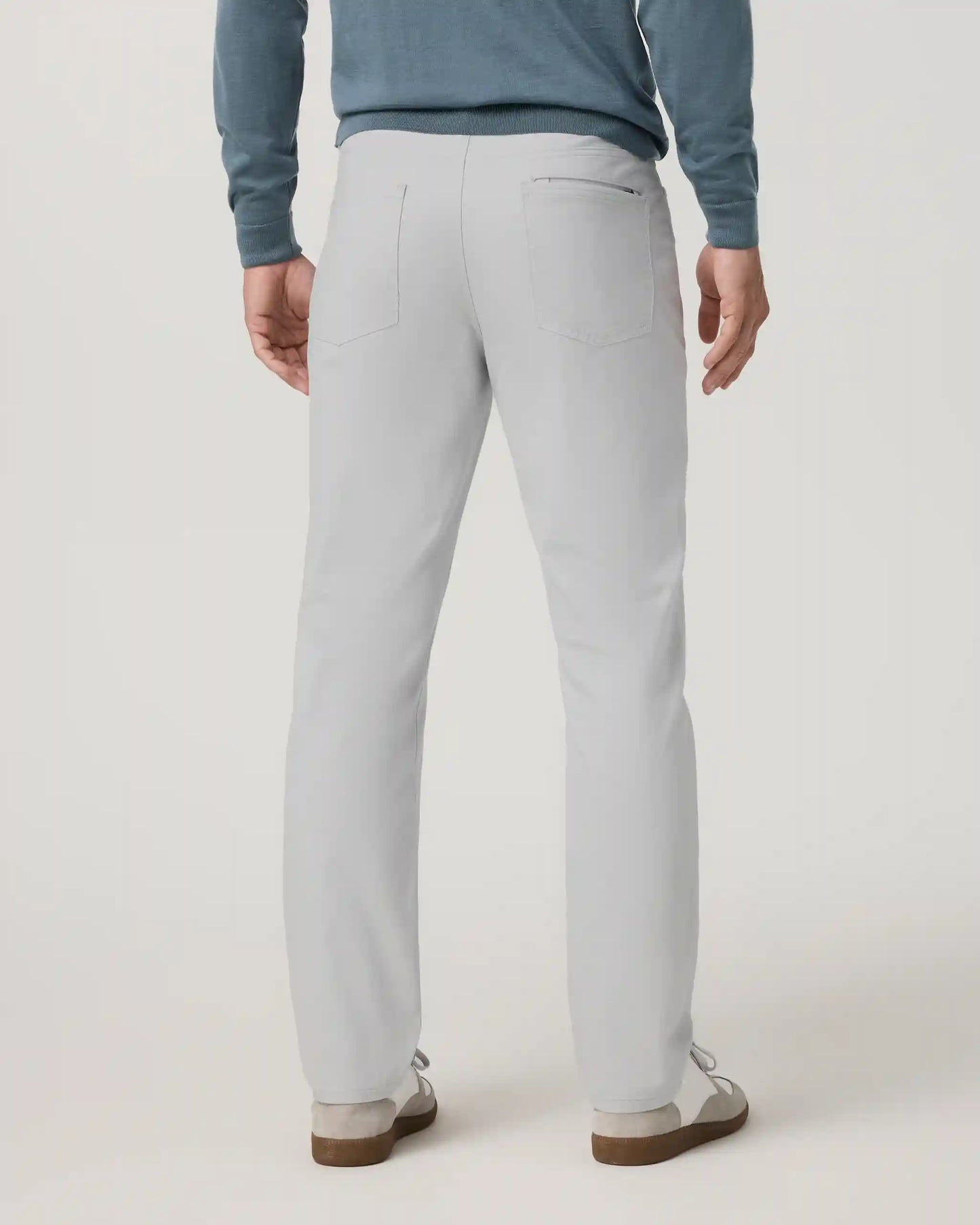 Vuori Meta™ Cotton Pant Classic Fit 32"