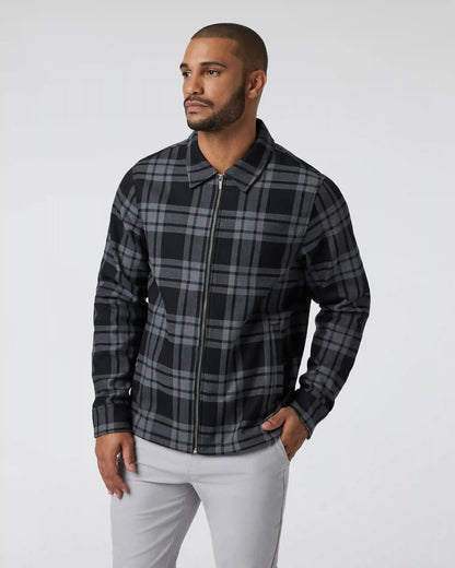 Range Jacket