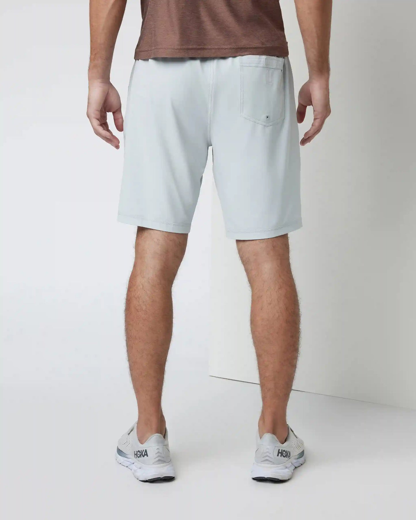 Kore Short Lined 9"