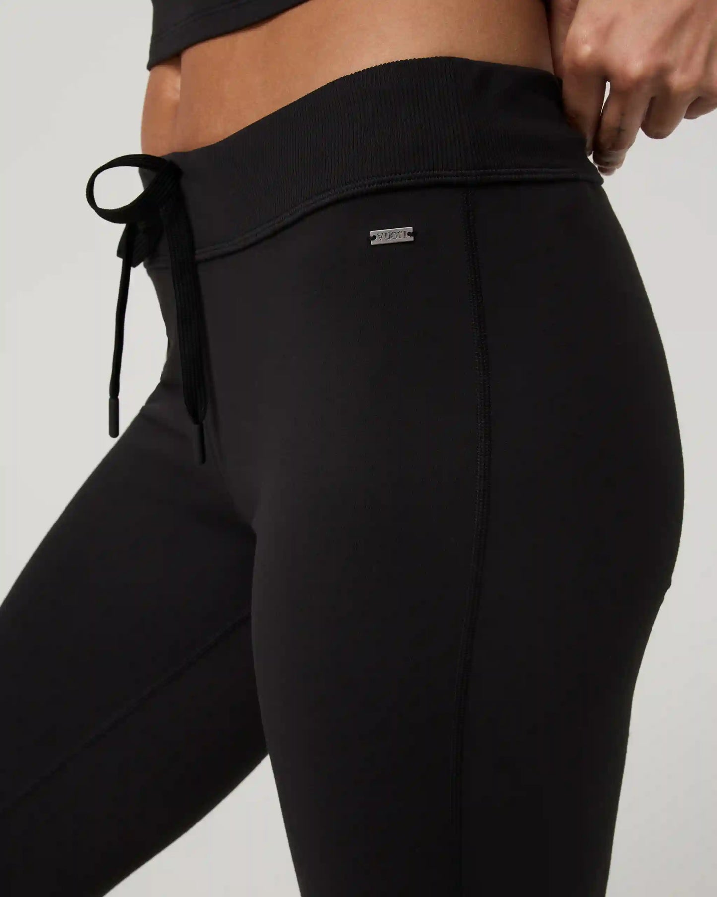 Halo Low Rise Crop Pant