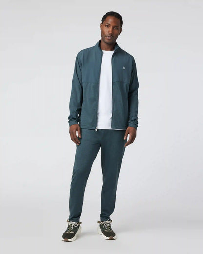 Sunday Element Track Jacket
