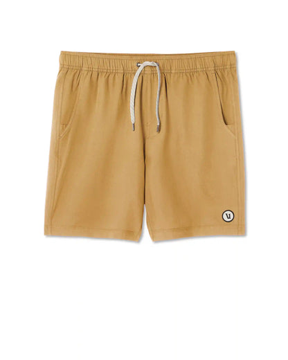Kore Short Lined 7"