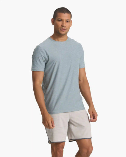 Strato Tech Tee