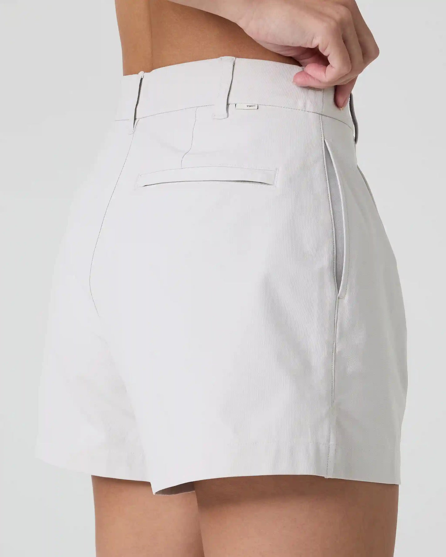 Womens Meta Short