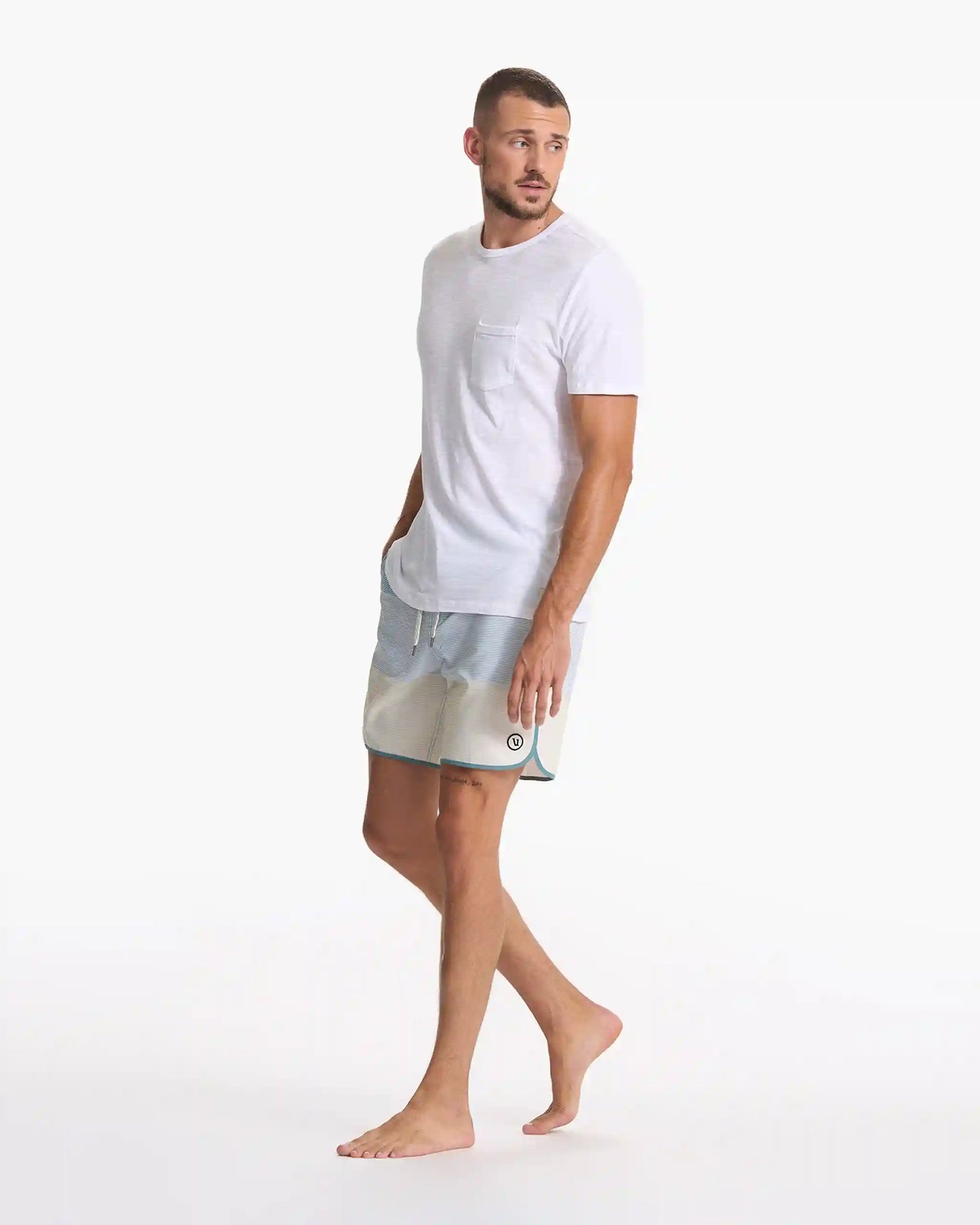 Cruise Boardshort