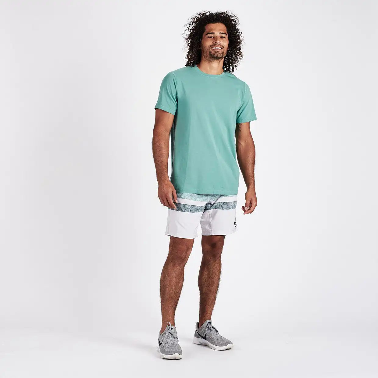 Tuvalu Tee
