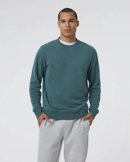Cypress Logo Crew