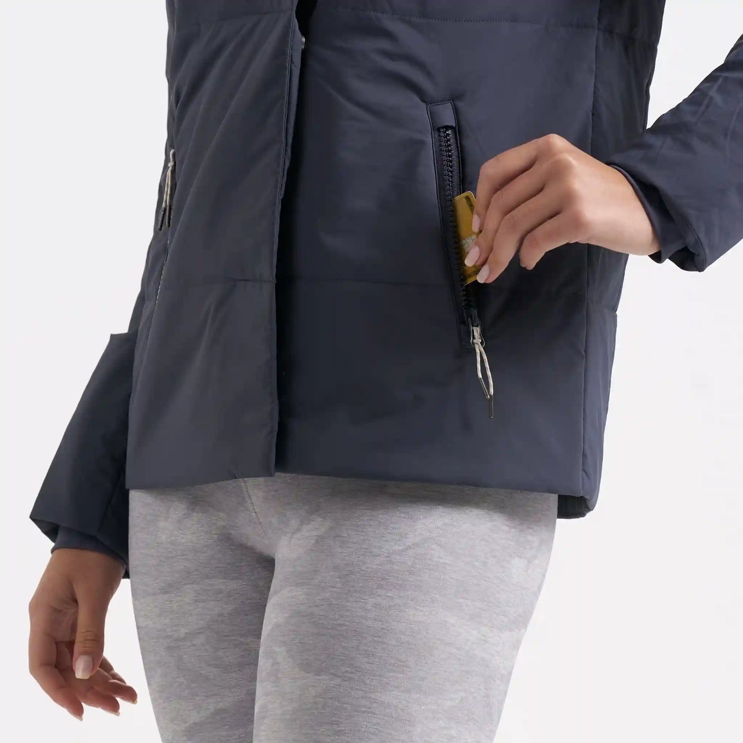 Shasta Insulated Jacket 2.0
