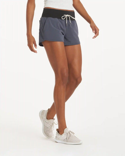 Seabreeze Short