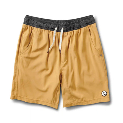 Kore Short Lined 7"