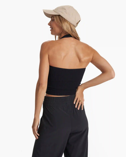 Simplicity Halter
