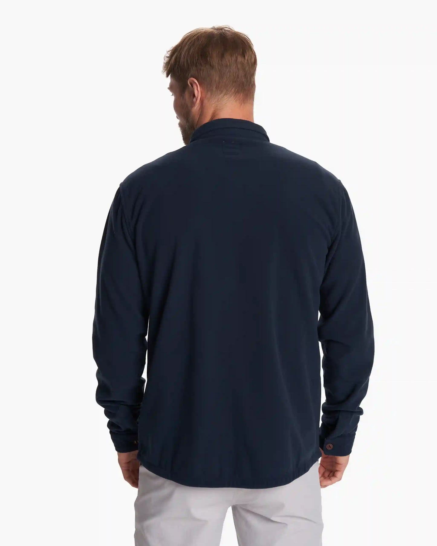 Aspen Shirt Jacket