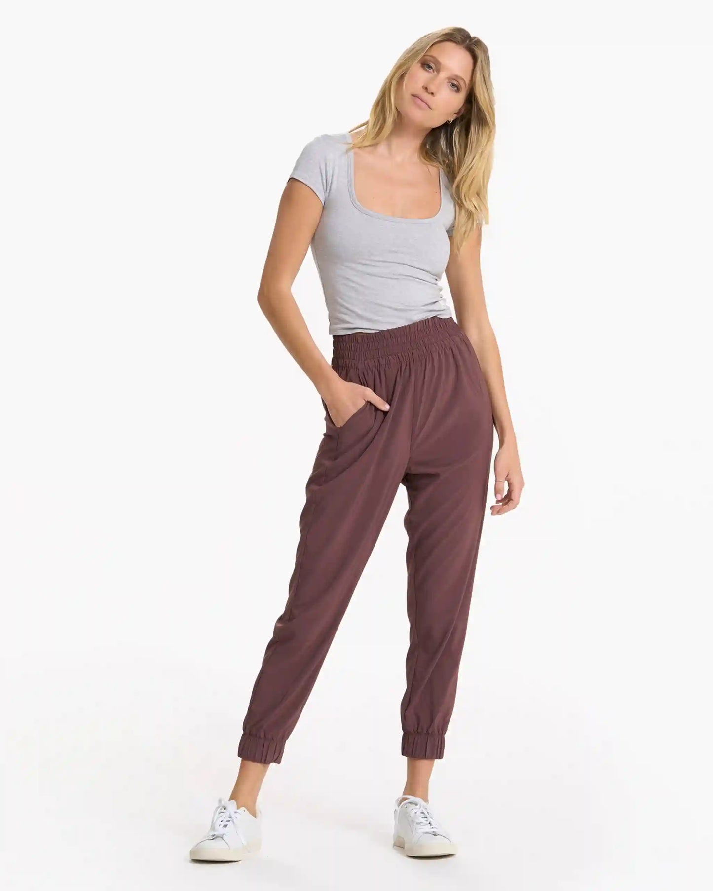 Villa Jogger