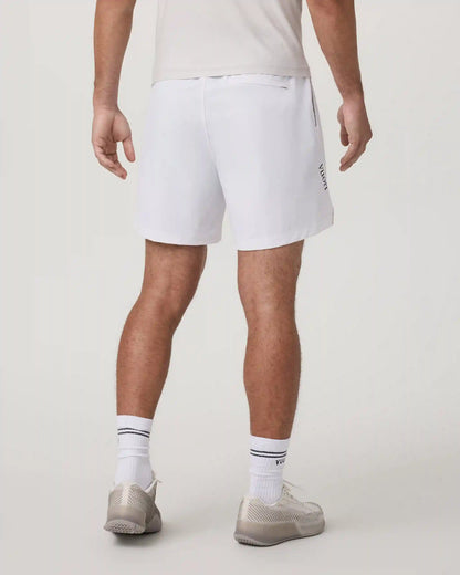 Crosscourt Short Unlined 7"