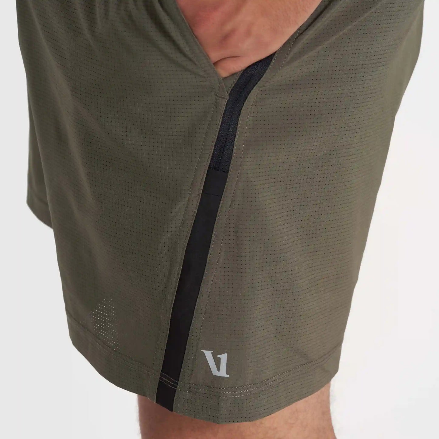 Draft Short