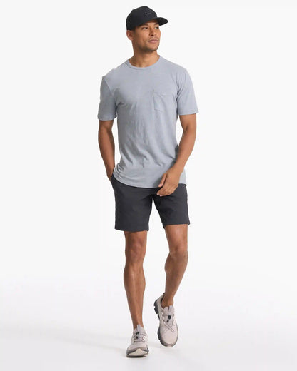 The Rise Tee