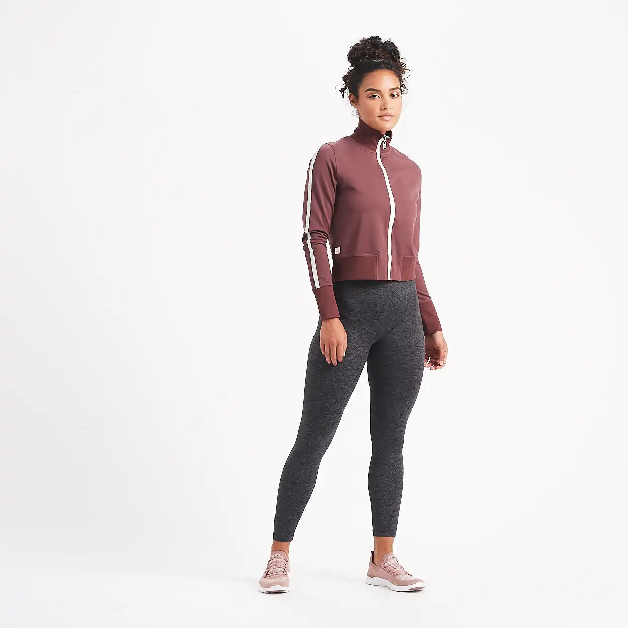 Eclipse Track Jacket