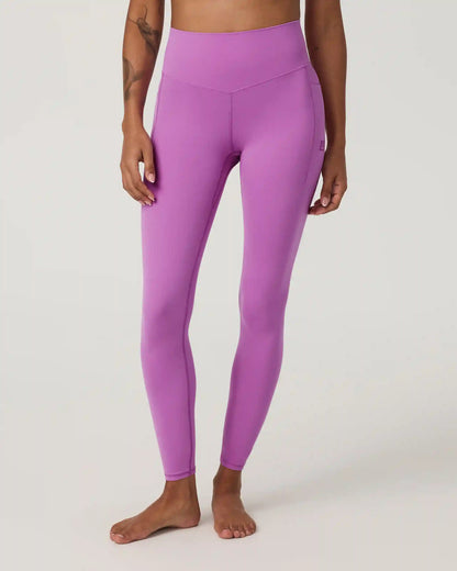 Vuori AllTheForm™ Pocket Legging - Short