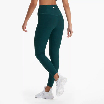 Clean Elevation Legging-Long