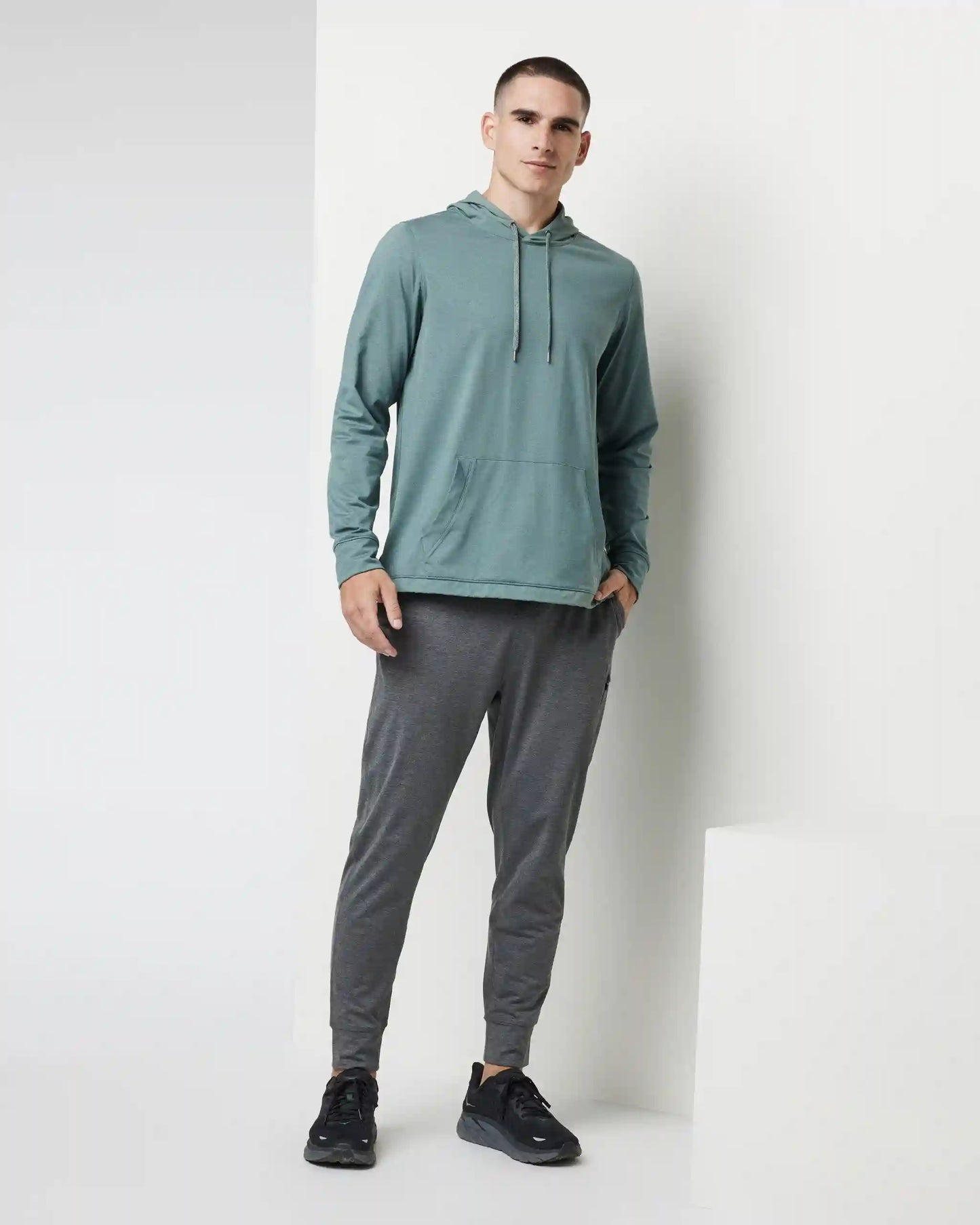 Sunday Element Hoodie