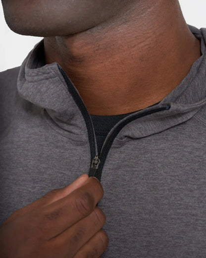 Ponto Performance Half Zip Hoodie