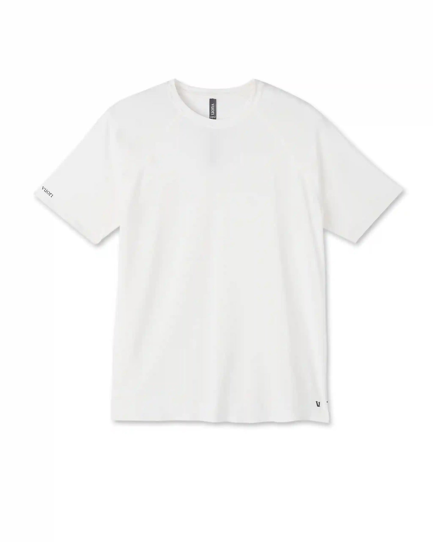 Short Sleeve Viewpoint Performance Tee