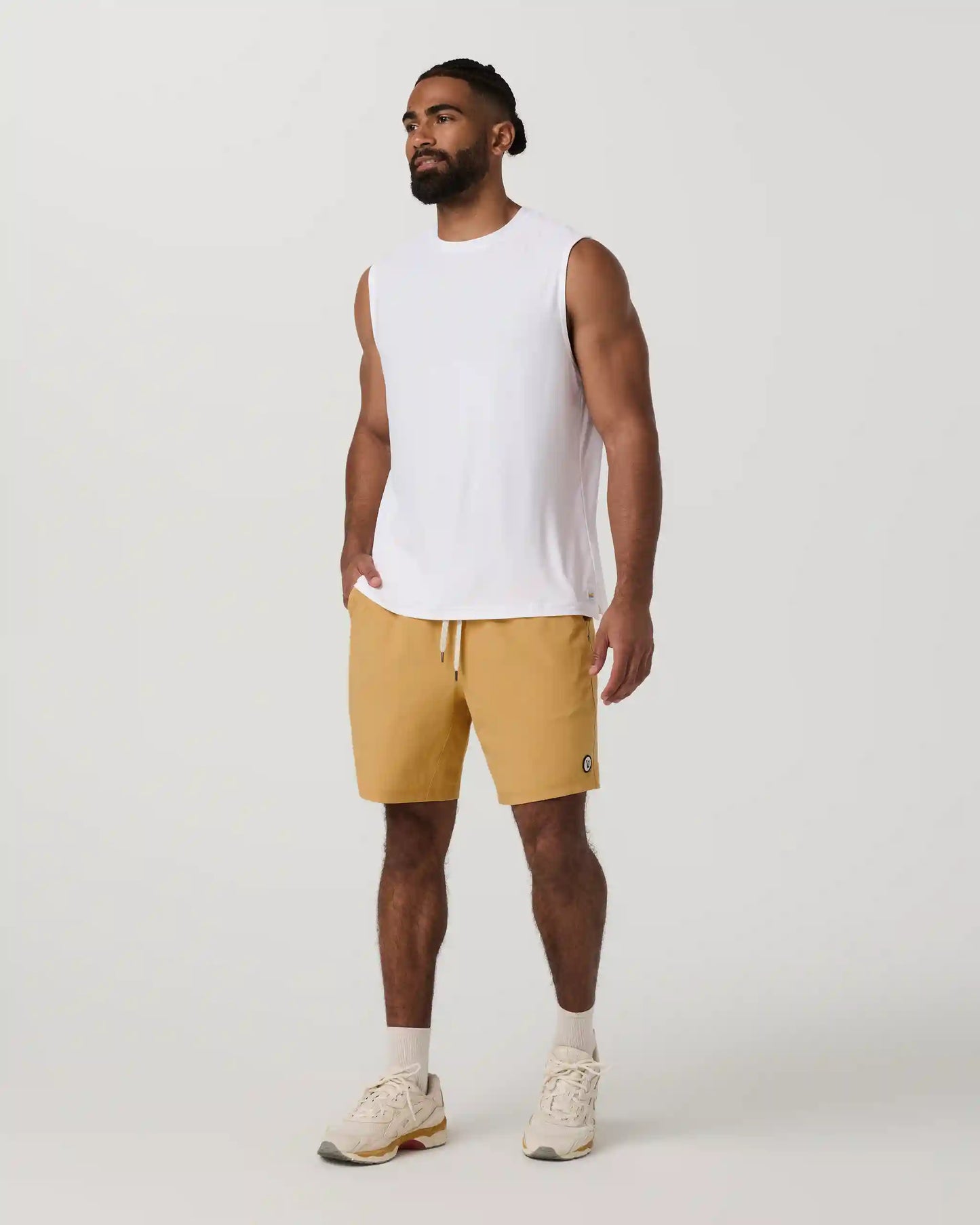 Kore Short Unlined 7"