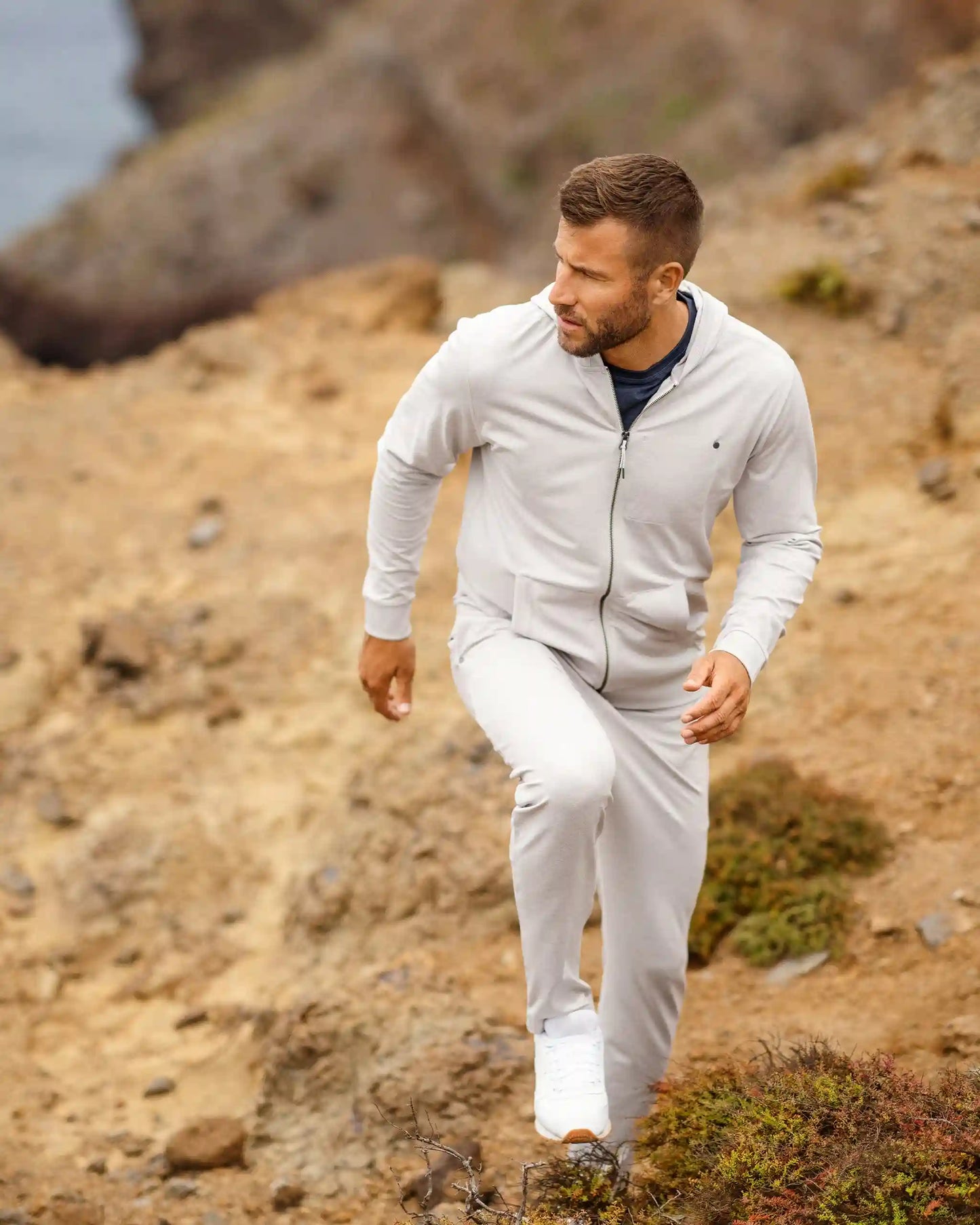 Coronado Hoodie