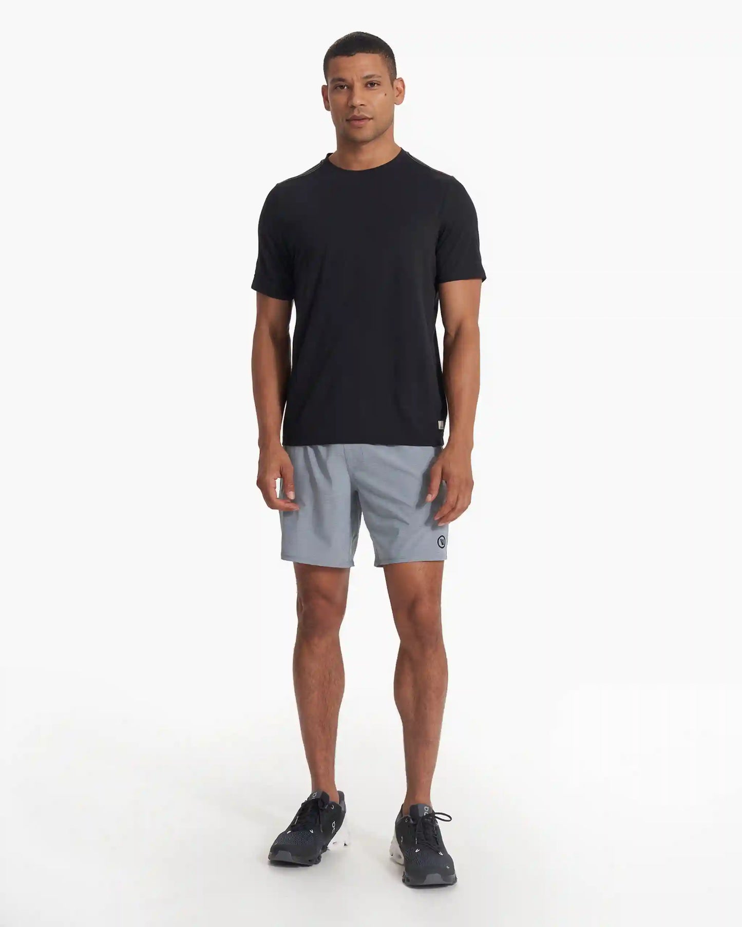 Peak Athletic Short